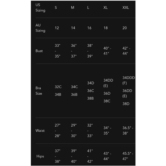 Frederick's of Hollywood Teddy - Picture 5 of 5